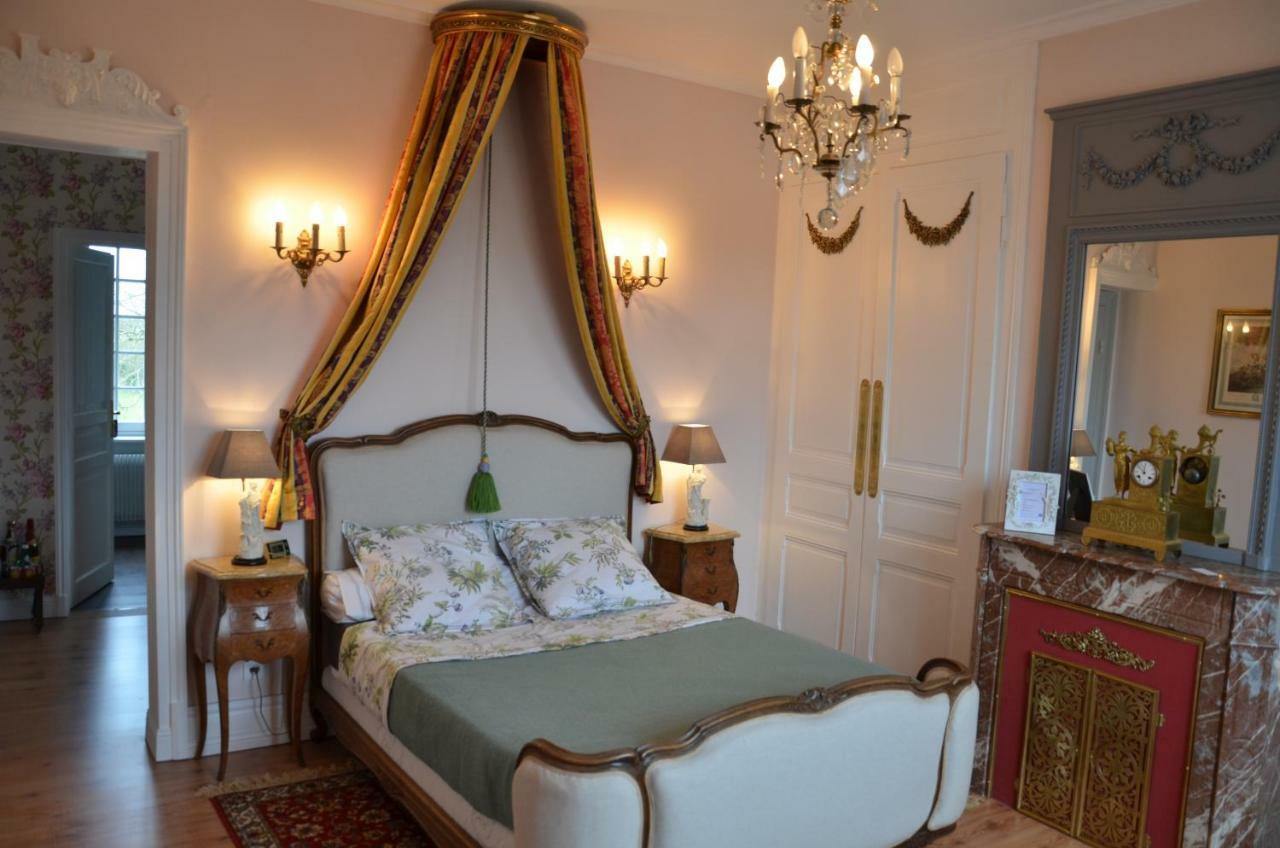 La Minaudiere 62 La Capelle-lès-Boulogne 외부 사진
